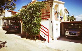 Apartments Matas