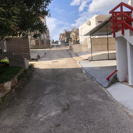 Apartments Matas Rogoznica  Zewnętrze zdjęcie