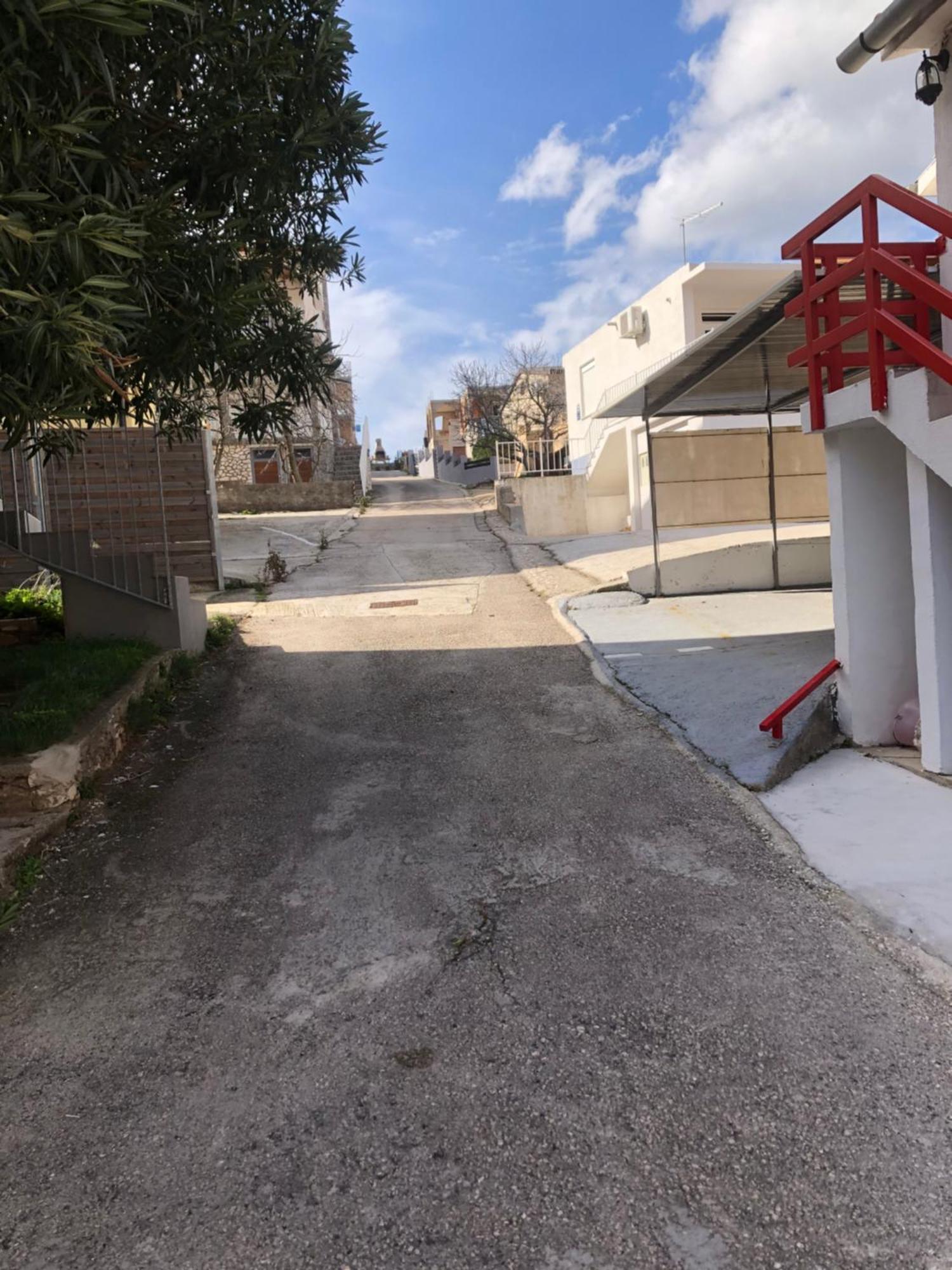 Apartments Matas Rogoznica  Zewnętrze zdjęcie