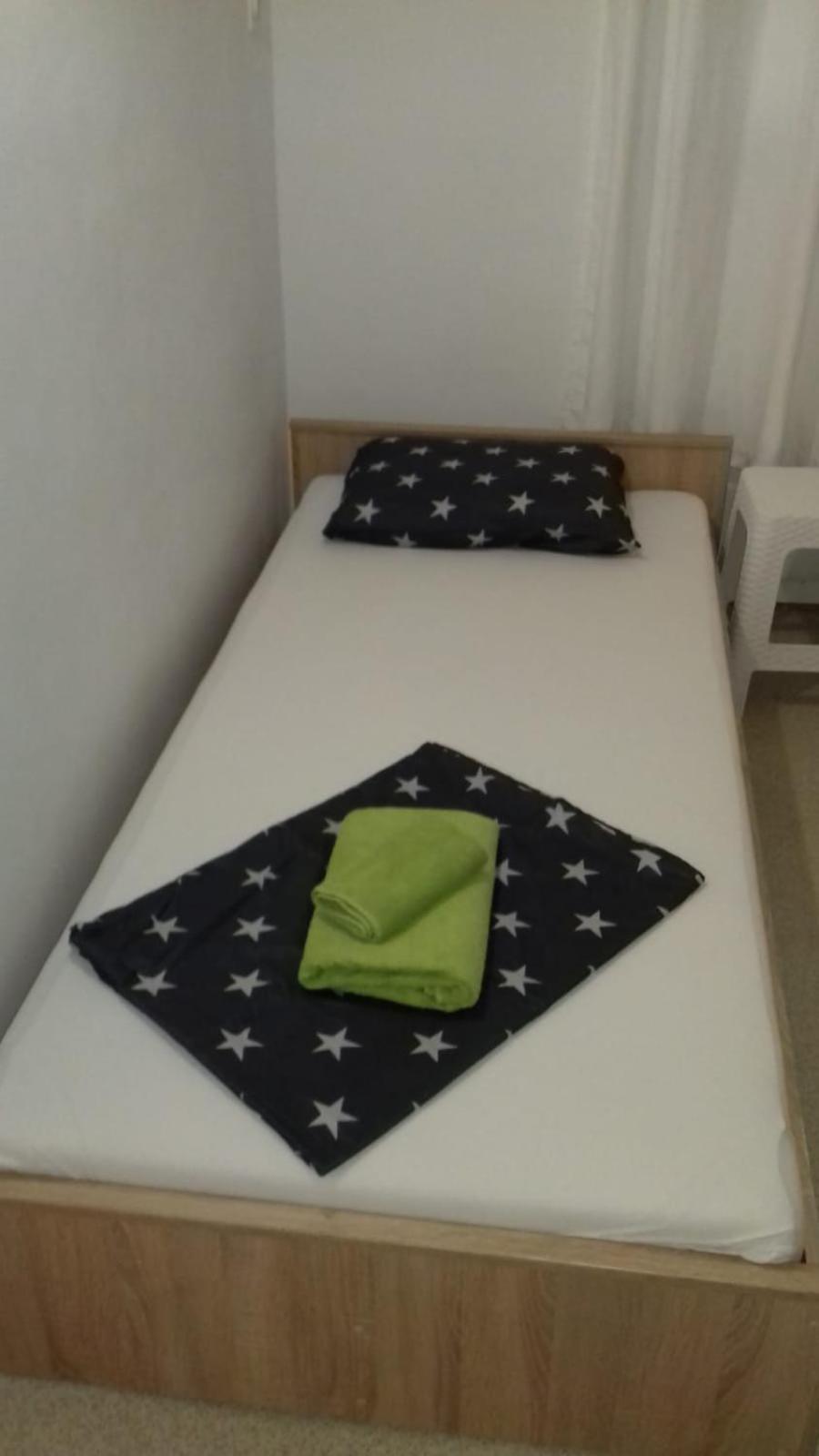 Apartments Matas Rogoznica  Zewnętrze zdjęcie