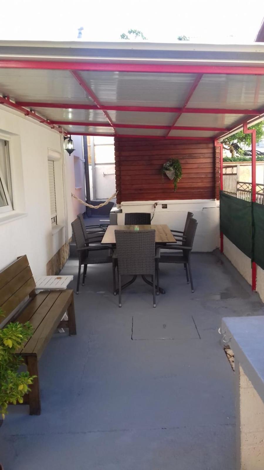 Apartments Matas Rogoznica  Zewnętrze zdjęcie