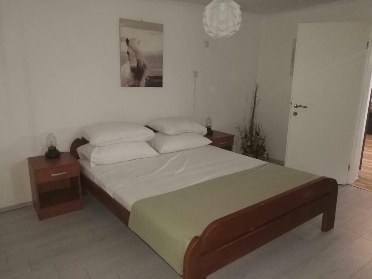 Apartments Matas Rogoznica  Zewnętrze zdjęcie
