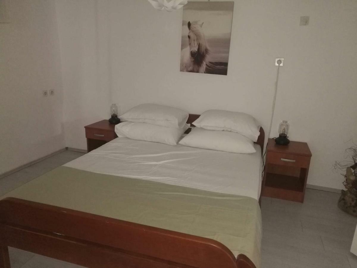 Apartments Matas Rogoznica  Zewnętrze zdjęcie