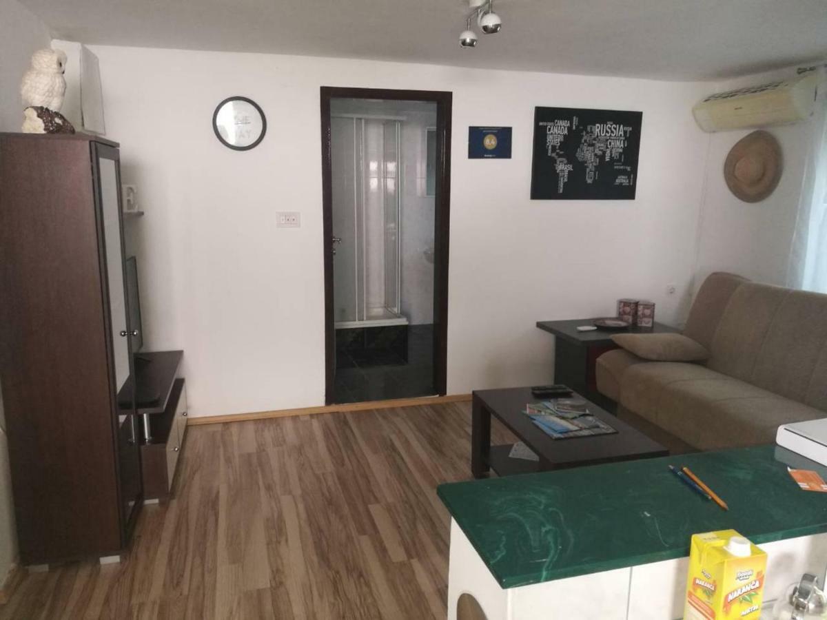 Apartments Matas Rogoznica  Zewnętrze zdjęcie