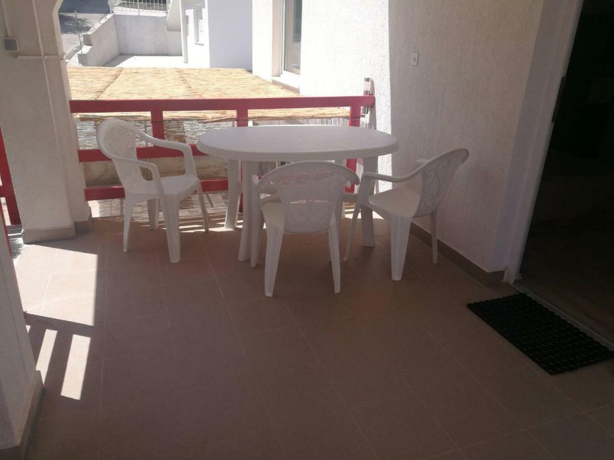 Apartments Matas Rogoznica  Zewnętrze zdjęcie