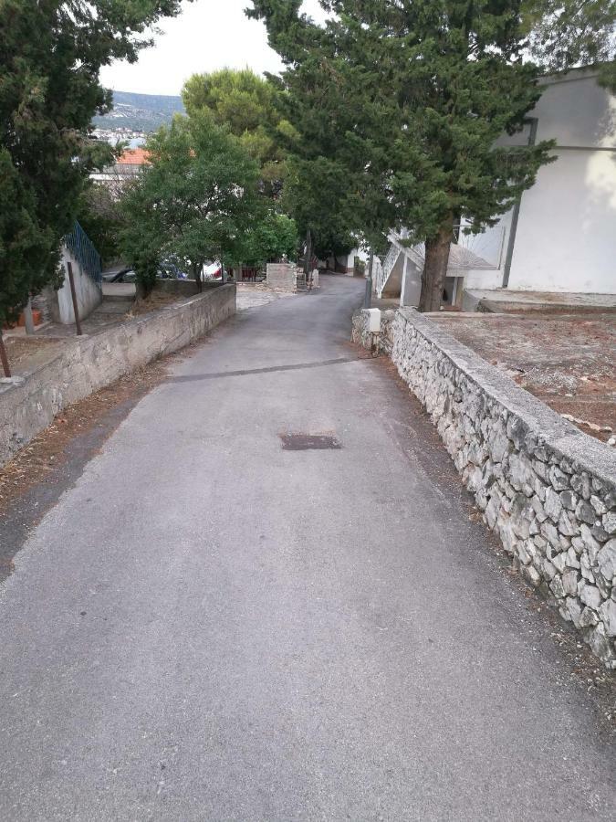 Apartments Matas Rogoznica  Zewnętrze zdjęcie