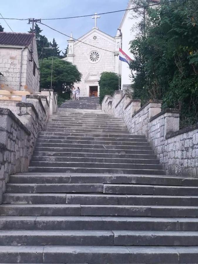 Apartments Matas Rogoznica  Zewnętrze zdjęcie