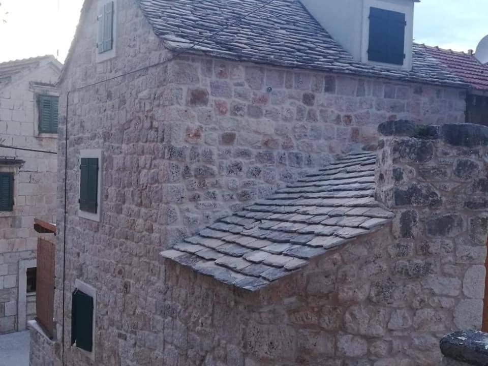 Apartments Matas Rogoznica  Zewnętrze zdjęcie